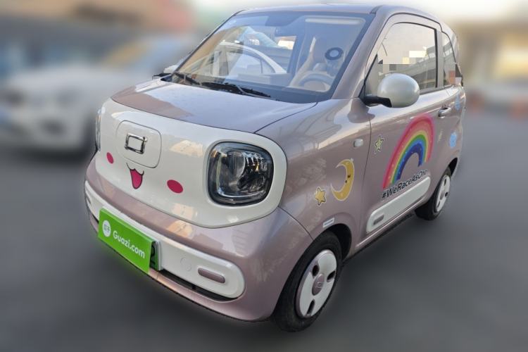 Used Bestune Pony 2026 Model 222km Shining Horse