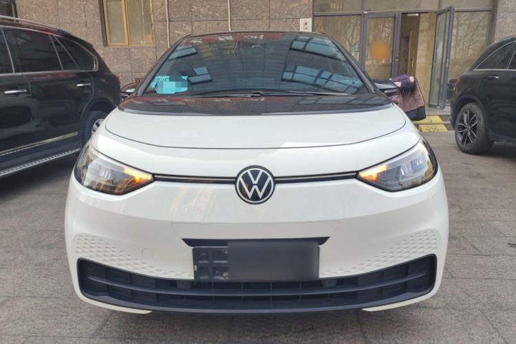 Used Volkswagen ID.3 2024 Outstanding Edition
