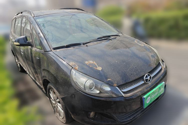 Used JAC Group Refine M2 2013 1.5L Manual Comfort 7-Seater