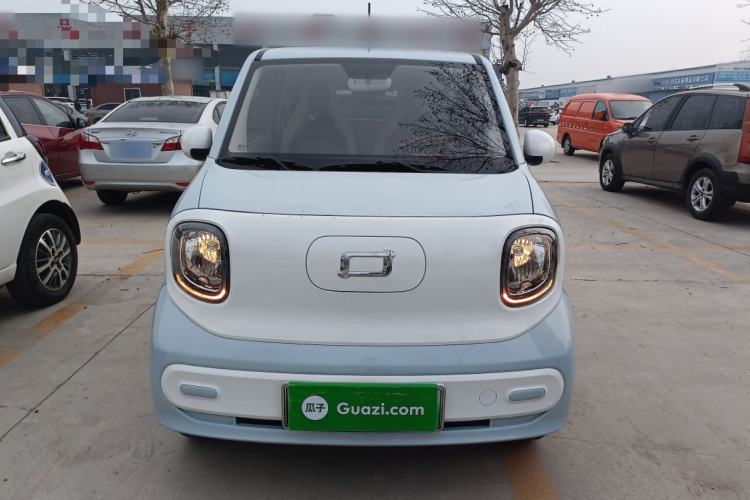 Used Bestune Pony 2026 Model 222km Agile Horse
