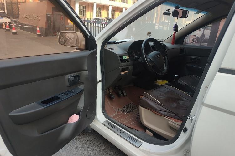 Used Wuling Hongguang 2015 1.5L S Basic Version China V Standard