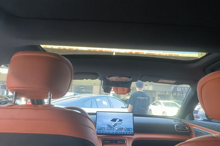 Used Chery Fulwin A9L 2025 Model, 260 Ultra-Long Range Prestige Edition