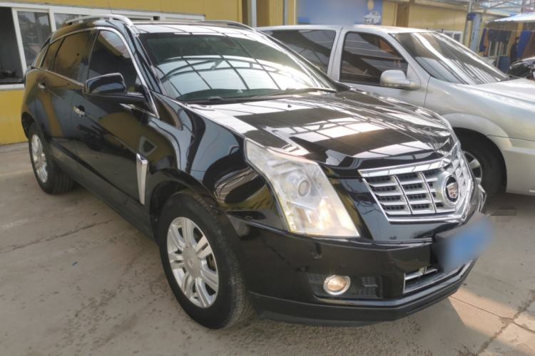 Used Cadillac SRX 2014 3.0L Luxury Model