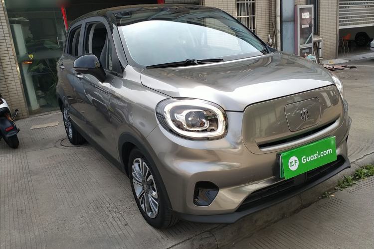 Used Leapmotor T03 2024 403 Comfort Edition
