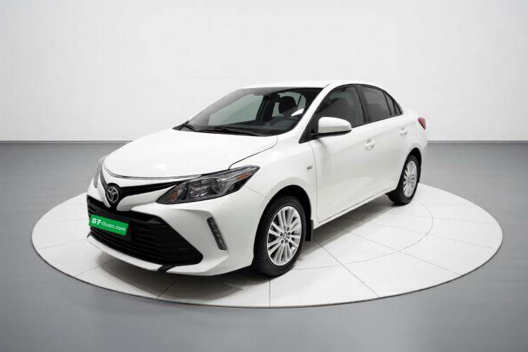 Used Toyota Vios 2017 1.5L Manual Trend Edition Guazi used car, China used car export, Used car for sale, Used  cars, Cheapest cars for sale