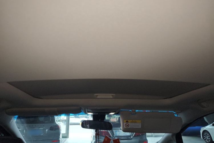 Used Honda Elysion 2019 2.0L Hybrid Luxury Edition Headliner