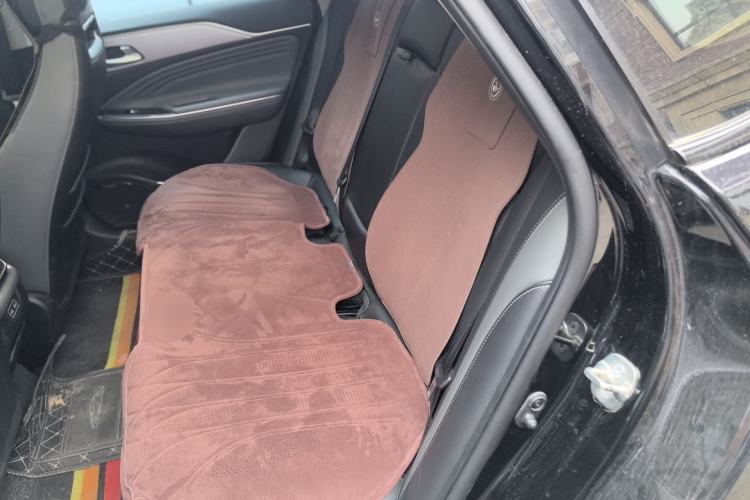 Used AION S Plus 2023 70 Intelligent Edition Lithium Iron Phosphate
