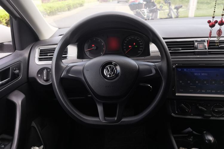 Used Volkswagen Santana 2017 Haval H6 1.6L Automatic Fashion Edition
