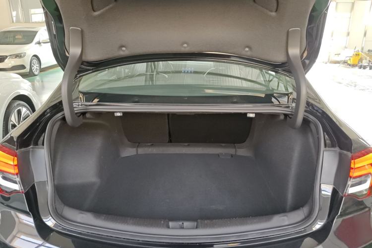 Used Buick Regal 2024 25T Deluxe Edition