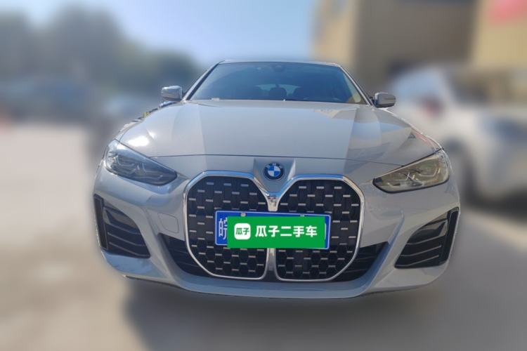 Used BMW 4 Series 2022 425i Gran Coupe M Sport Package
