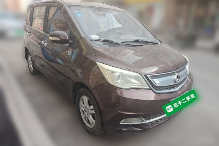 Used Oshan Olisway 2013 1.2L Manual Elite Model