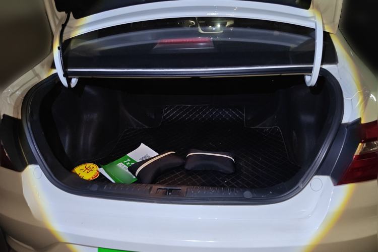 Used Geely Auto Vision 2020 Revised Version 1.5L CVT Asian Games Edition