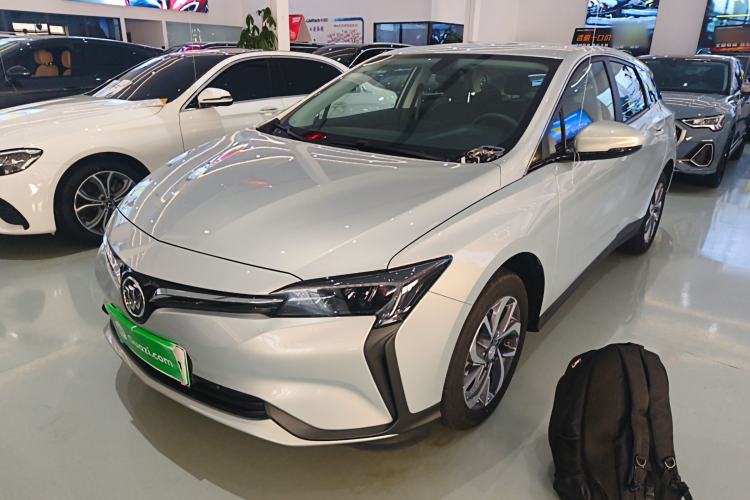 Used Buick Velite 6 2024 450km Comfort Edition PLUS