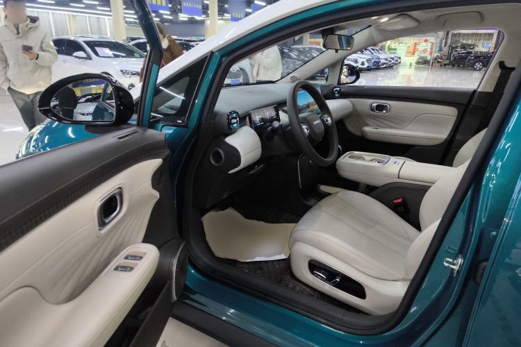 Used AION UT 2025 420 Prestige Edition