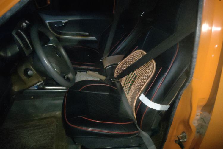 Used Foton Sapporo 2011 2.8T Acadia T3
