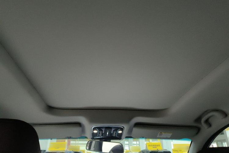 Used JETOUR X90 PRO 2024 1.6T DCT Luxury Edition 5 Seats
