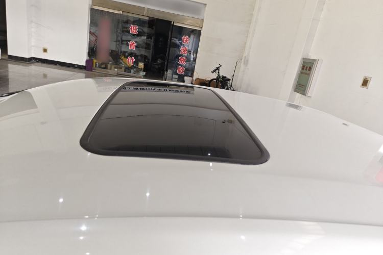 Used Peugeot 408 2014 1.8L Automatic Luxury Edition