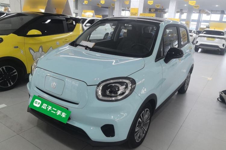 Used Leapmotor T03 2024 403 Comfort Edition