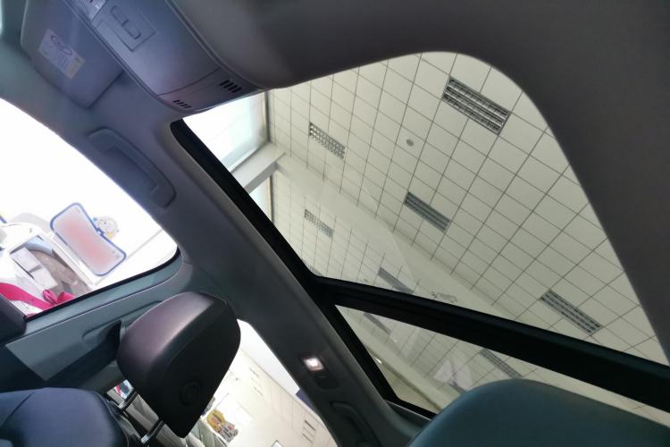 Used Volkswagen Sagitar 2022 280TSI DSG Excellence Edition
