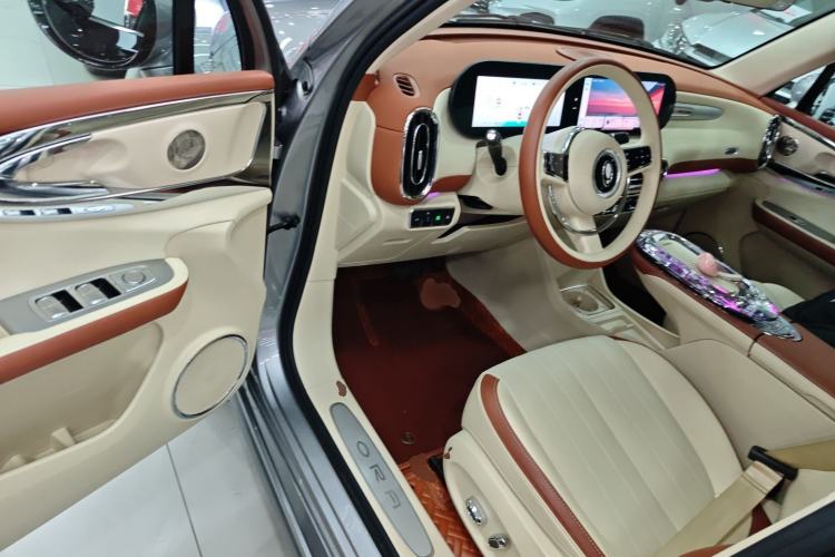 Used ORA Ballet Cat 2023 401 km Luxury Version