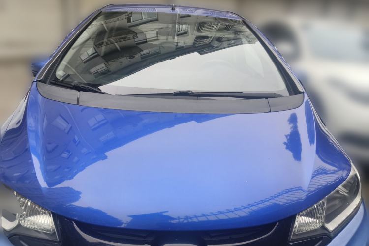 Used Honda Fit 2014 1.5L LX CVT Comfort Model
