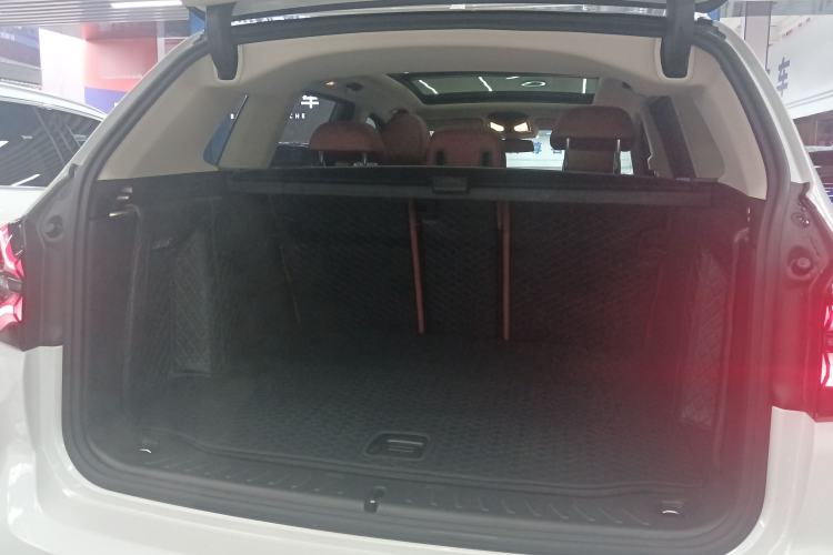 Used BMW X3 2023 xDrive25i M Sport Package