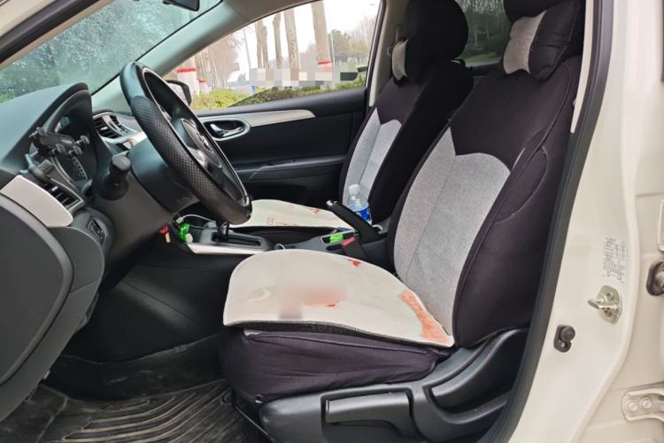 Used Nissan Sylphy 2022 Classic 1.6XE CVT Comfort Edition