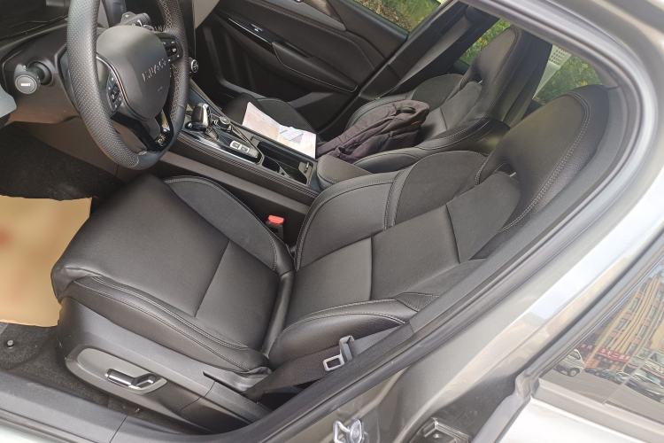 Used Lynk & Co 03 2021 1.5TD DCT JingPlus