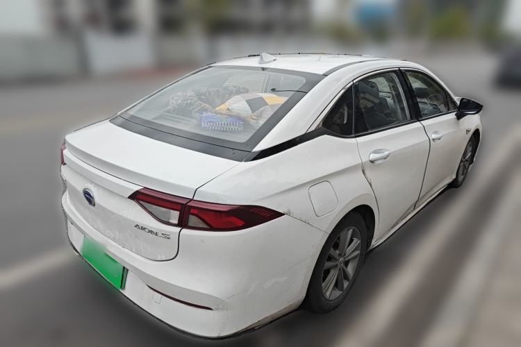 Used AION S 2019 Xuan 530