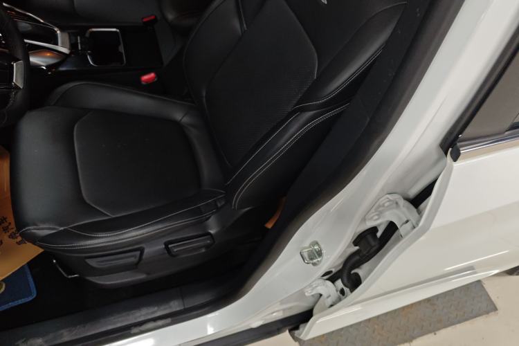 Used SAIC MAXUS G50 2020 1.5T Automatic Elite Edition
