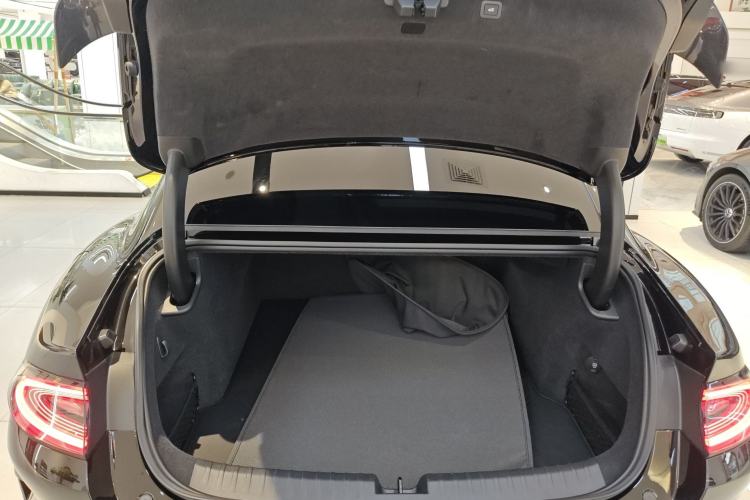 Used Xiaomi Auto SU7 Ultra 2025 Ultra Model
