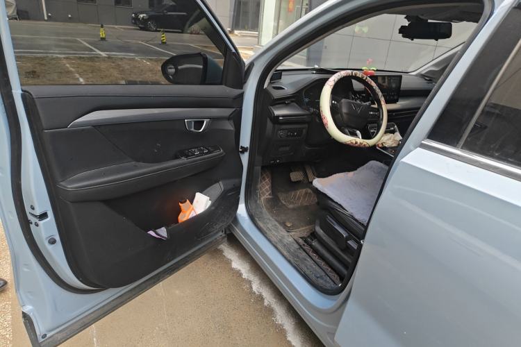 Used Wuling Asta 2022 2.0L DHT Electric Power Version