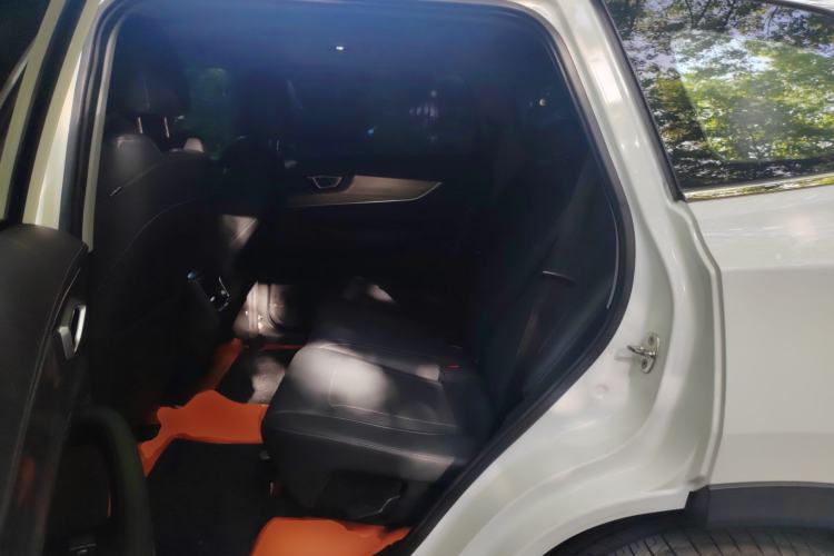 Used Chery Tiggo 8 PLUS 2021 290TGDI DCT Haoting Edition