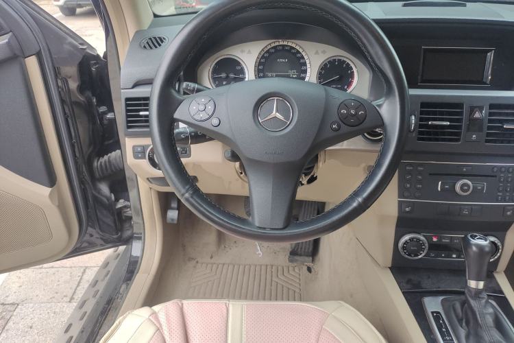 Used Mercedes-Benz GLK-Class 2012 GLK 300 4MATIC Dynamic Edition