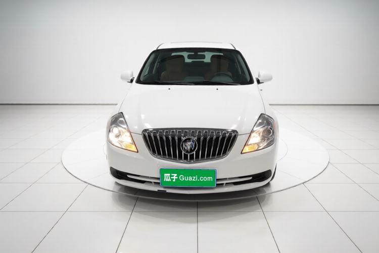 Used Buick Excelle 2015 1.5L Automatic Classic Model