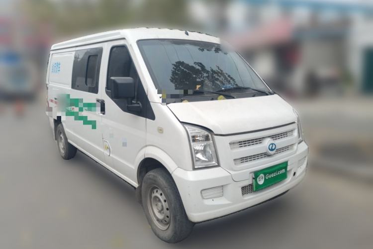 Used Ruichi EC35 2022 EC35 III Standard Edition 38.64 kWh
