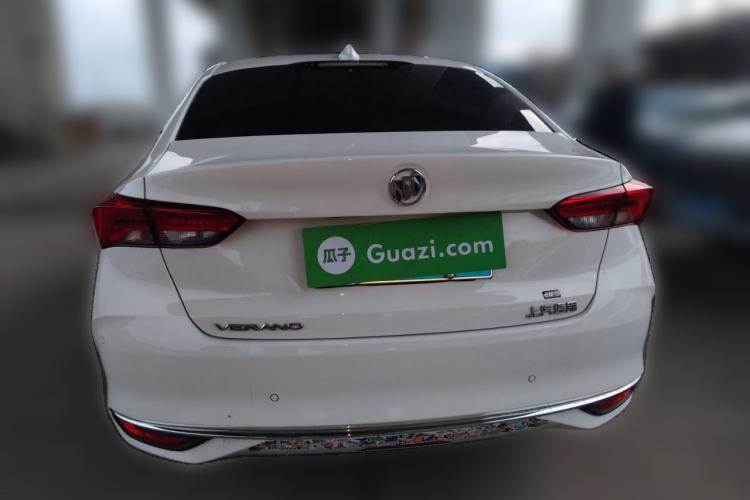 Used Buick Verano 2023 Pro Enjoyment Edition
