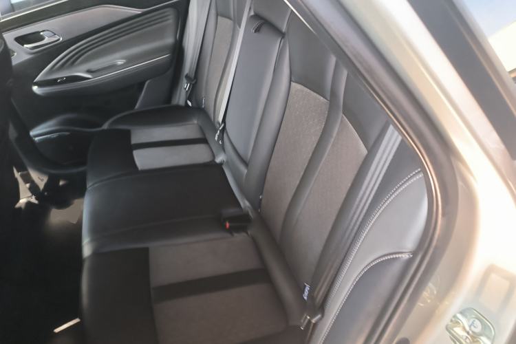 Used AION S Plus 2023 70 Intelligent Edition Lithium Iron Phosphate
