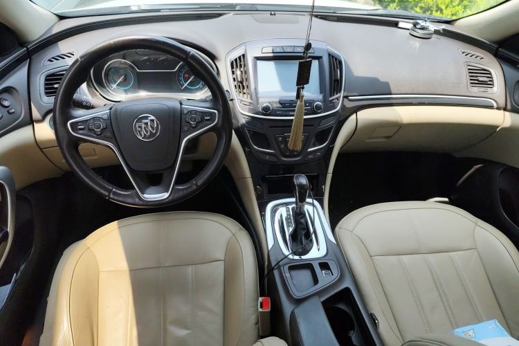 Used Buick Regal 2015 2.0L Elite Fashion Edition