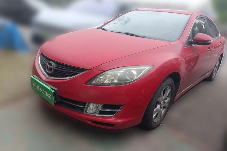 Used Mazda 6 2011 2.0L Automatic Elite Edition
