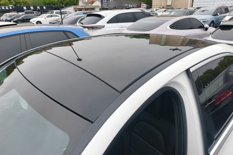 Used Mercedes-Benz C-Class 2020 Restyled C 260 L Sport Edition