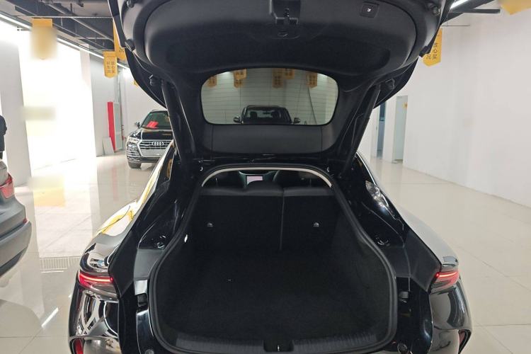 Used IM L6 2024 Max Enhanced Performance Edition