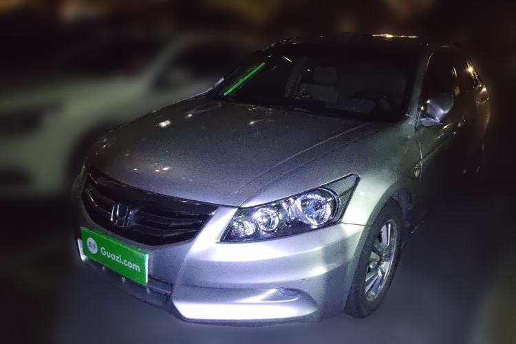 Used Honda Accord 2012 2.0L EX Navi