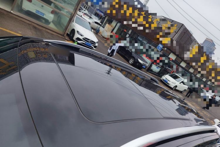 Used Volkswagen Teramont 2017 330TSI Two-Wheel-Drive Luxury Edition
