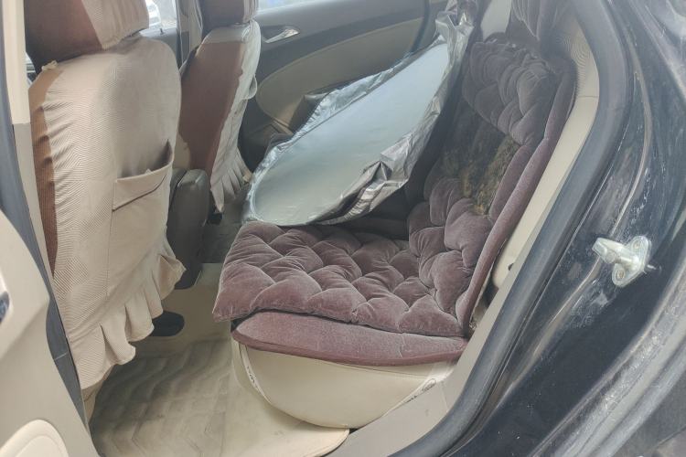 Used Buick GT 2013 GT 1.6L Manual Comfort Edition