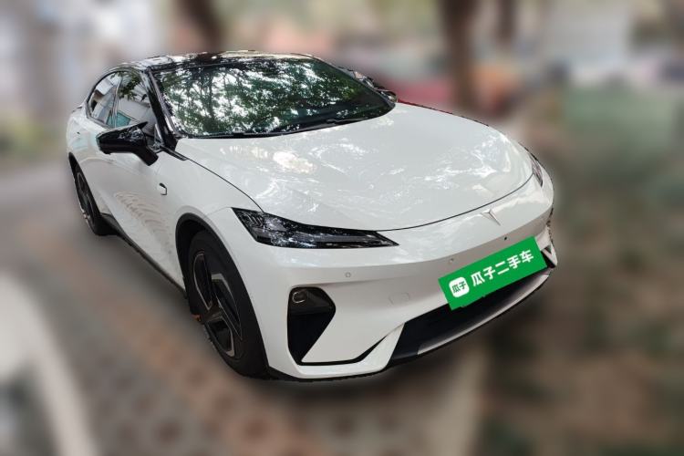 Used Deepal L07 2024 530Max Pure Electric Version