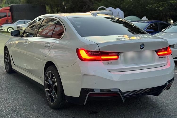 Used BMW i3 2022 eDrive 35 L