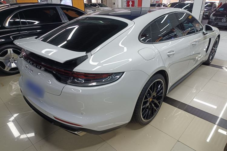 Used Porsche Panamera 2023 Panamera 2.9T