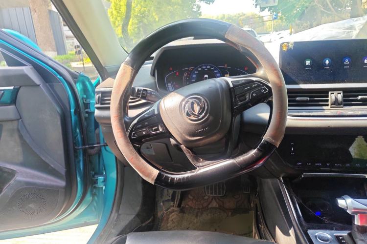 Used Dongfeng Aeolus Yixuan 2020 230T Automatic Advanced Edition