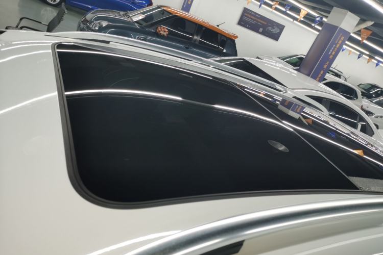 Used Volkswagen Golf Sportsvan 2018 230TSI Automatic Trend Edition Roof